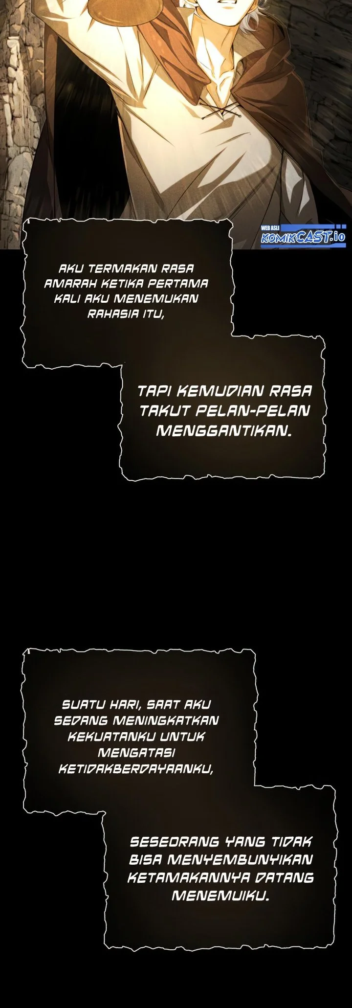 the dark magician transmigrates after 66666 years chapter 98 - Page 36